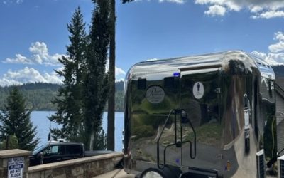 Luxury Wedding Bathrooms for Outdoor Weddings, Celebrations, and Private Events in Coeur d’Alene